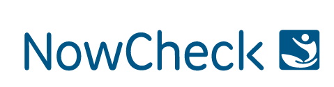 NowCheck Logo