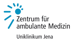 Zentrum für ambulante Medizin Uniklinikum Jena gGmbH logo
